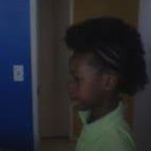 Meet your Posher, Tre'vharyous